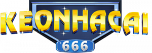 Kèo nhà cái 666 logo