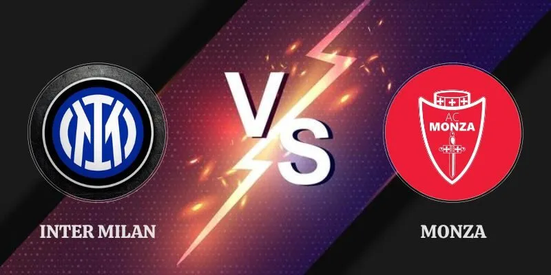 Nhận Định Inter Milan vs Monza – Vòng 1 Serie A 2026/27